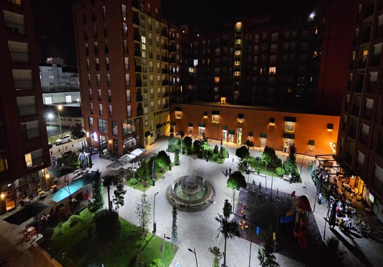 Superb 1 Bedroom In The Best Zone Of The City. แฟริซาย ภายนอก รูปภาพ