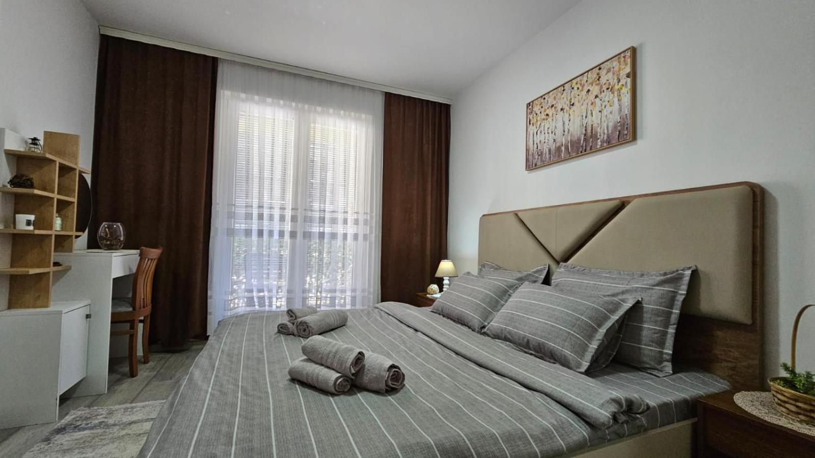 Superb 1 Bedroom In The Best Zone Of The City. แฟริซาย ภายนอก รูปภาพ