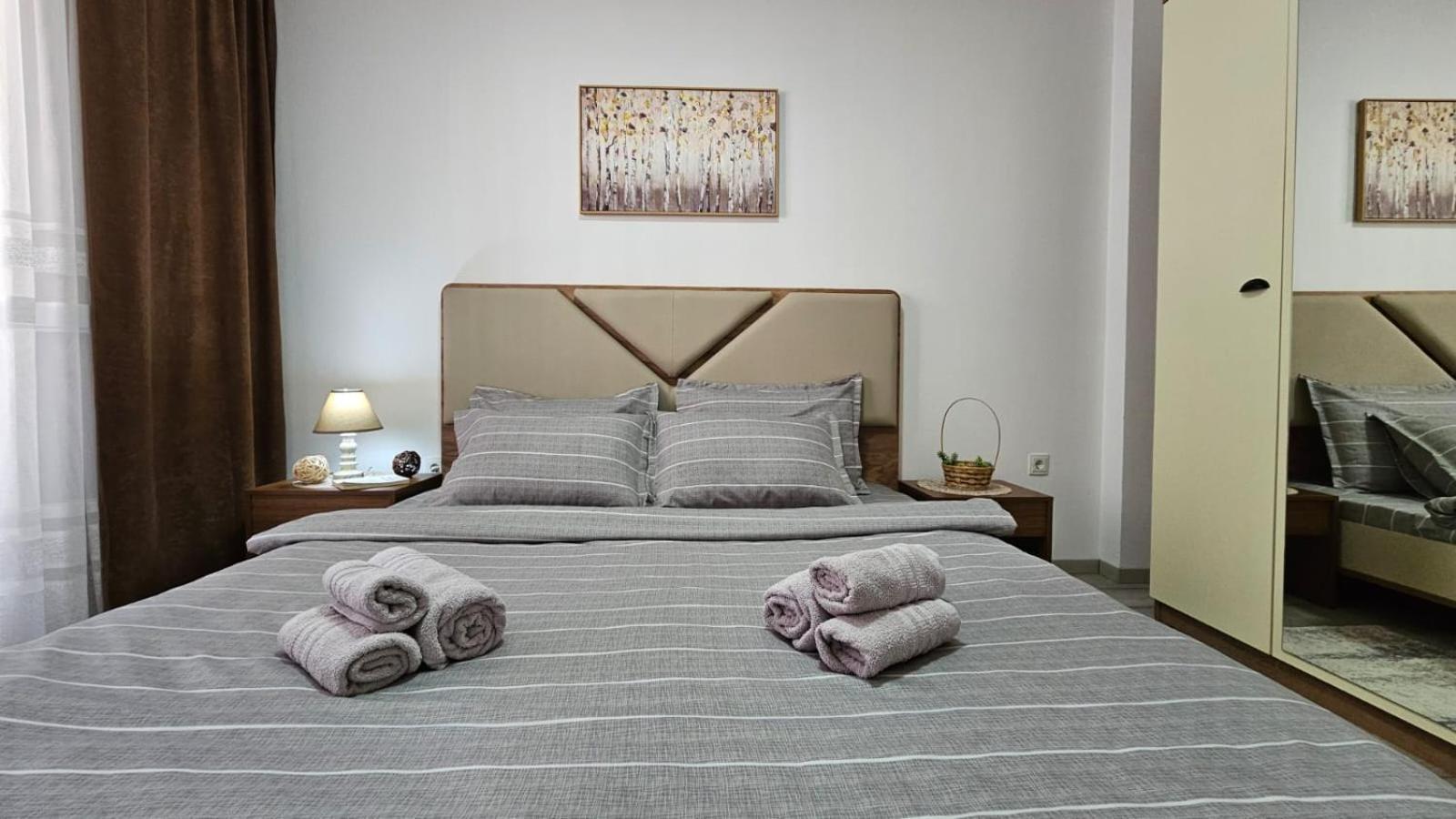 Superb 1 Bedroom In The Best Zone Of The City. แฟริซาย ภายนอก รูปภาพ