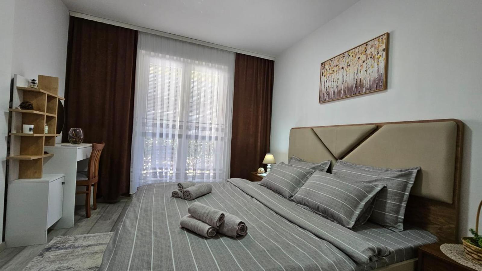 Superb 1 Bedroom In The Best Zone Of The City. แฟริซาย ภายนอก รูปภาพ