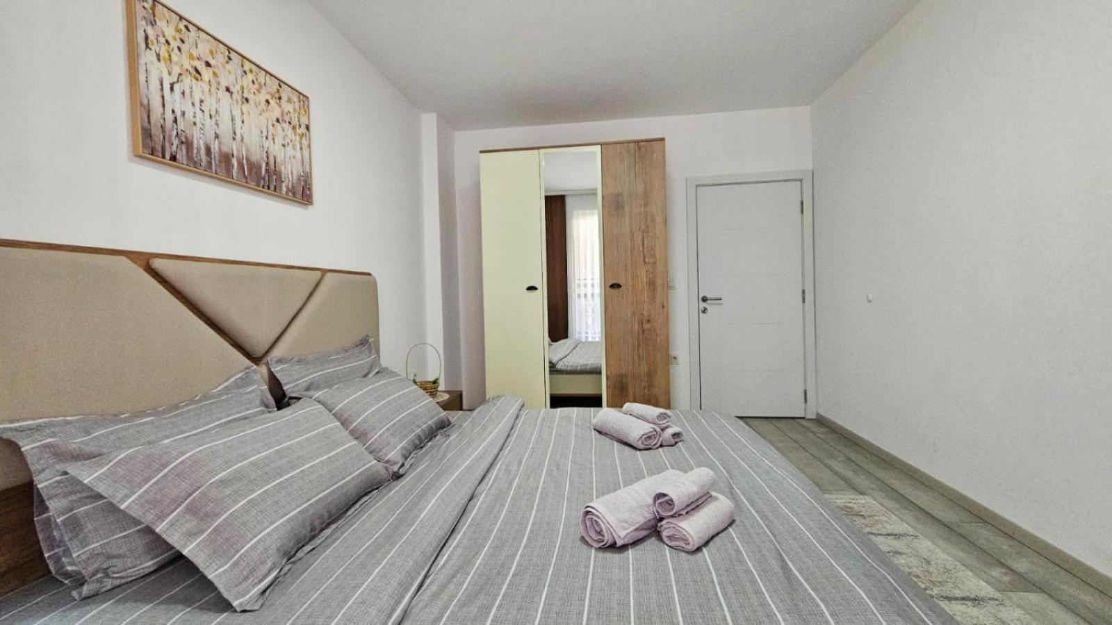 Superb 1 Bedroom In The Best Zone Of The City. แฟริซาย ภายนอก รูปภาพ