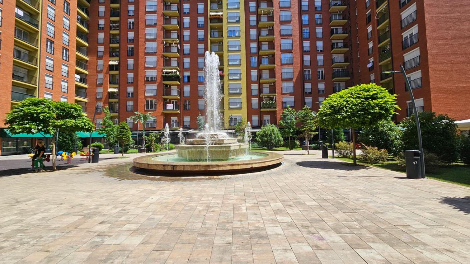 Superb 1 Bedroom In The Best Zone Of The City. แฟริซาย ภายนอก รูปภาพ
