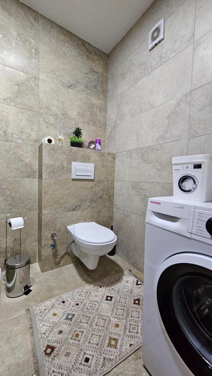Superb 1 Bedroom In The Best Zone Of The City. แฟริซาย ภายนอก รูปภาพ