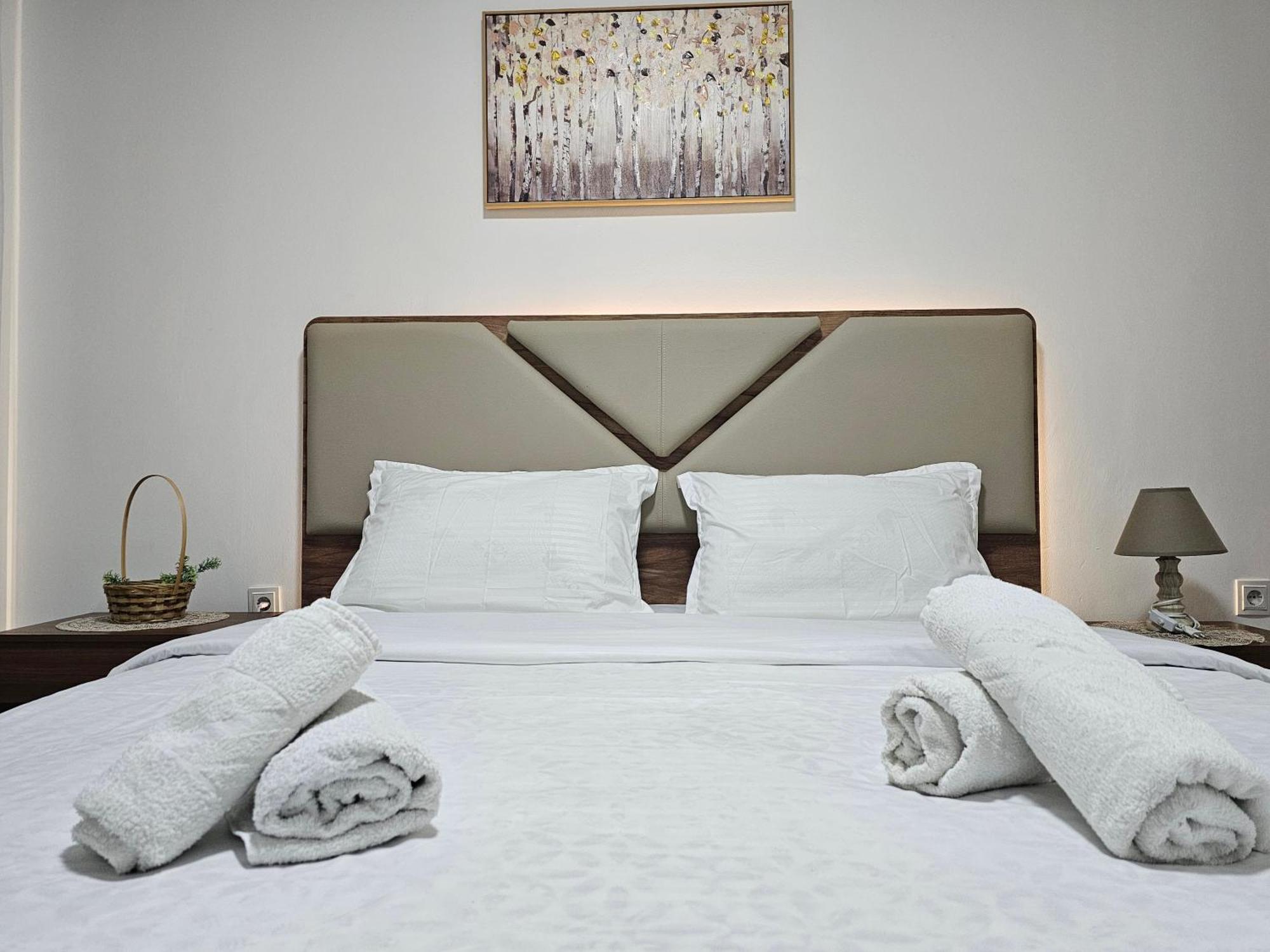 Superb 1 Bedroom In The Best Zone Of The City. แฟริซาย ภายนอก รูปภาพ