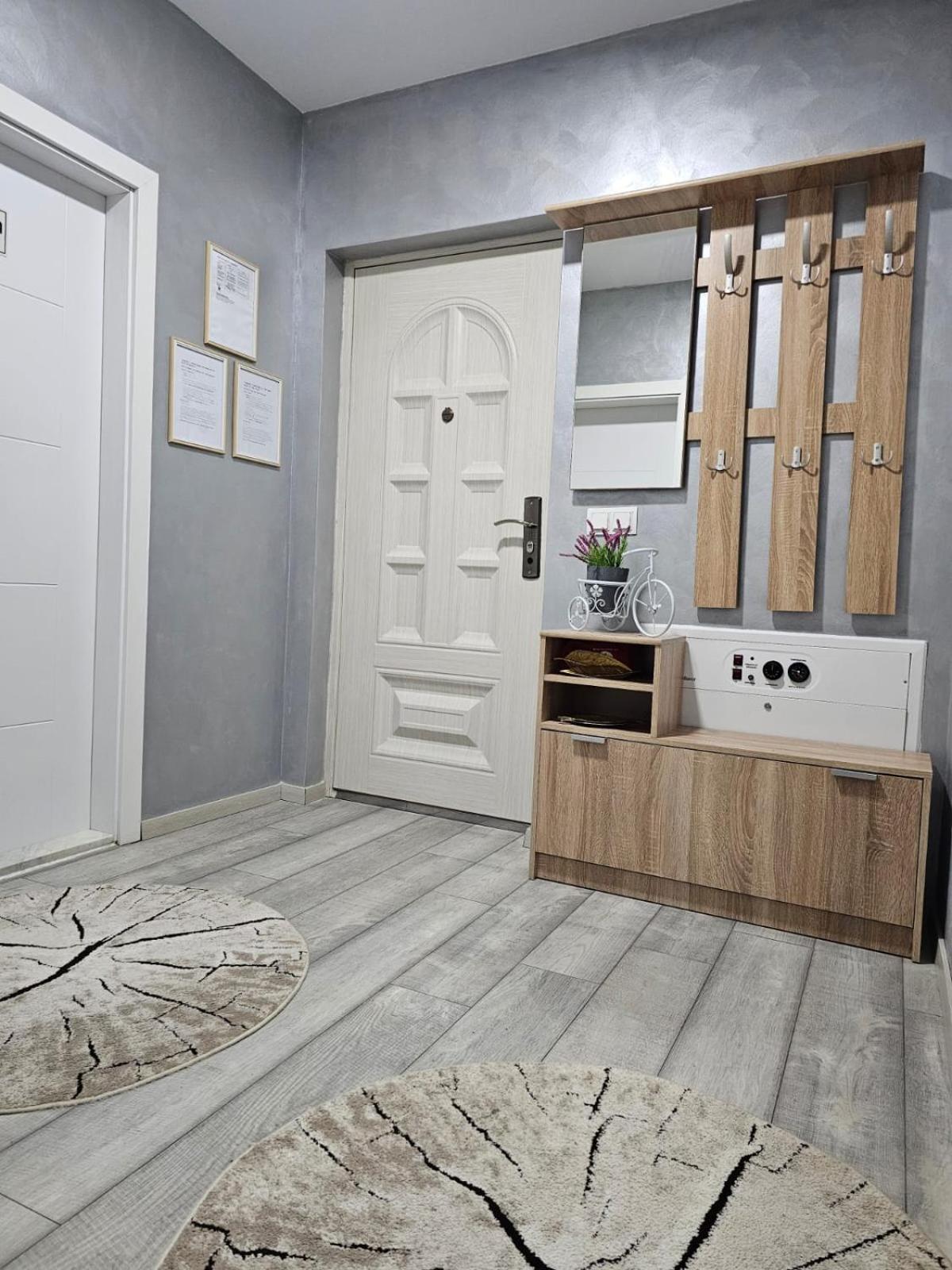Superb 1 Bedroom In The Best Zone Of The City. แฟริซาย ภายนอก รูปภาพ
