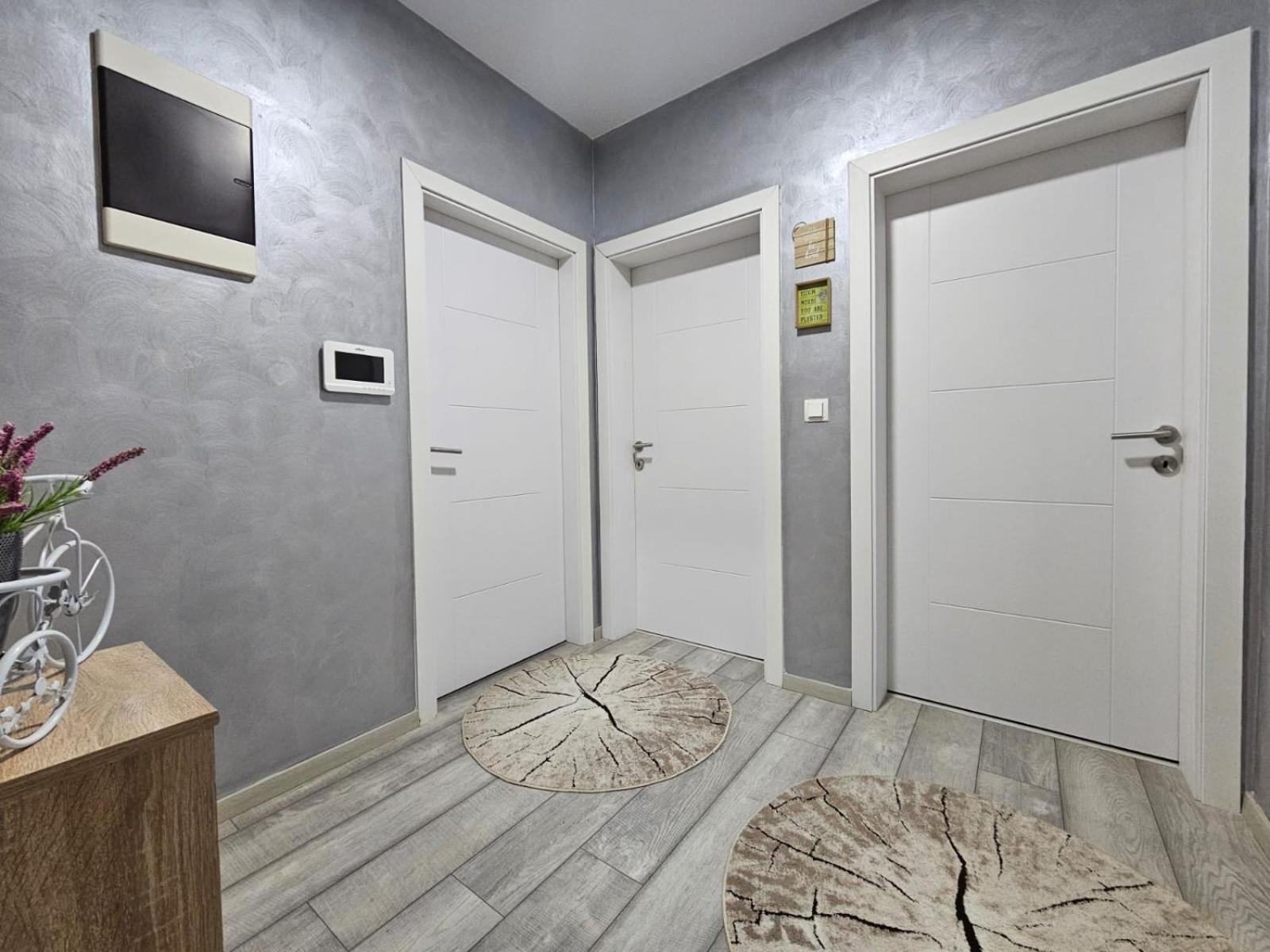 Superb 1 Bedroom In The Best Zone Of The City. แฟริซาย ภายนอก รูปภาพ
